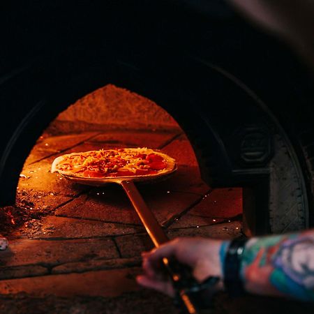 Apartmany Kouty Loučná nad Desnou Esterno foto
